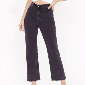 NWT High Waisted Jeans